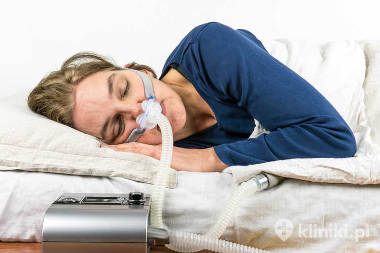 Aparat CPAP