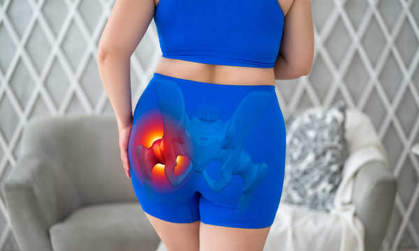 Endoprotezoplastyka biodra polega na zastąpieniu uszkodzonych powierzchni stawowych sztuczną protezą, aby przywrócić sprawność