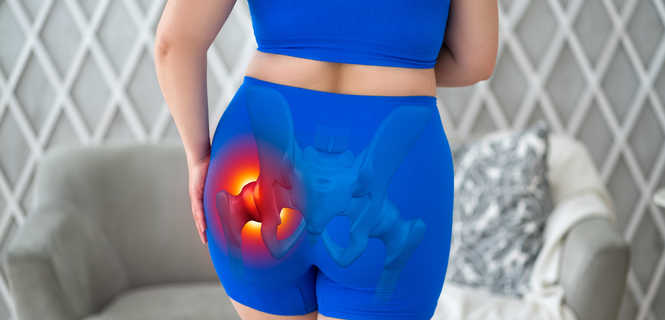 Endoprotezoplastyka biodra – na ratunek stawom biodrowym