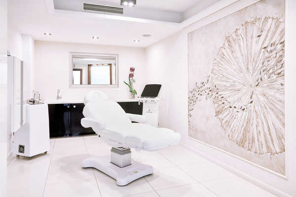 Gabinet Centrum DER-MED Kraków