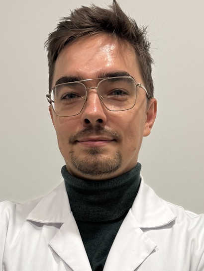 lek. Jakub Izydorczyk