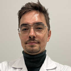 lek. Jakub Izydorczyk