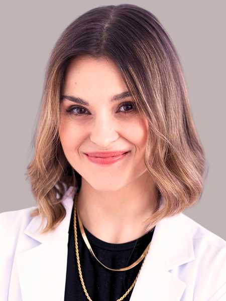 dr n. med. Klaudia Dopytalska