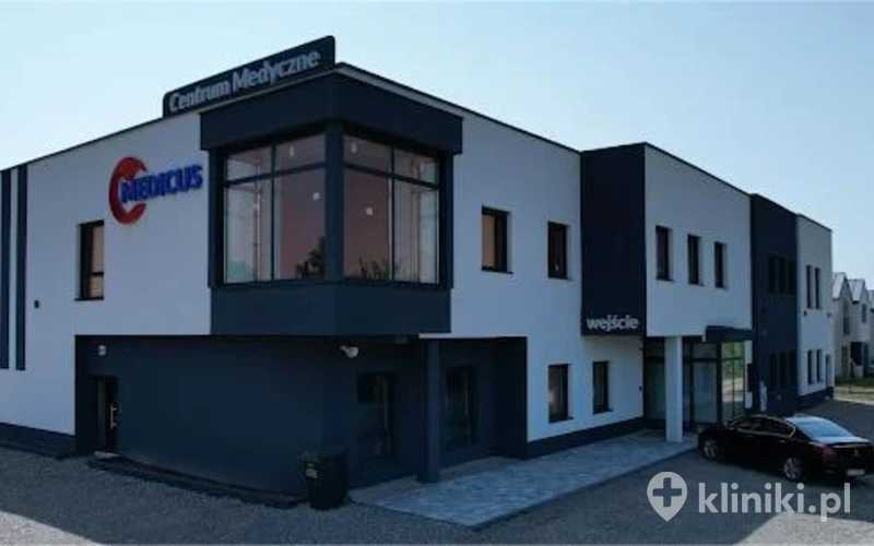 Klinika Idealny Wzrok Rzeszów