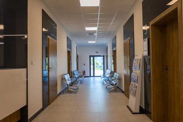 Klinika Idealny Wzrok Rzeszów