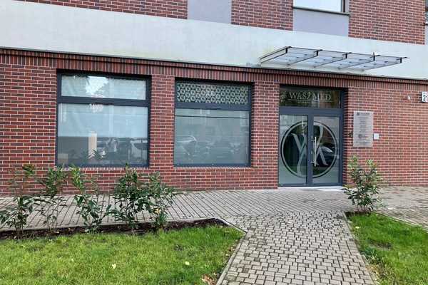 Klinika Idealny Wzrok Szczecin