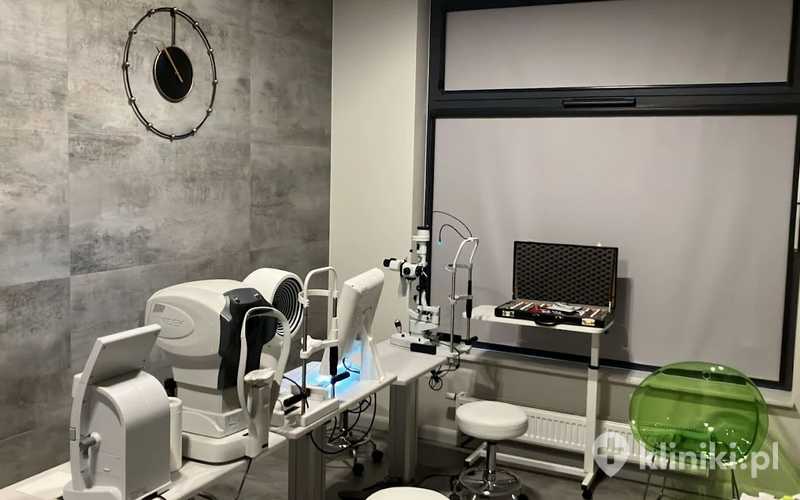 Klinika Idealny Wzrok Szczecin