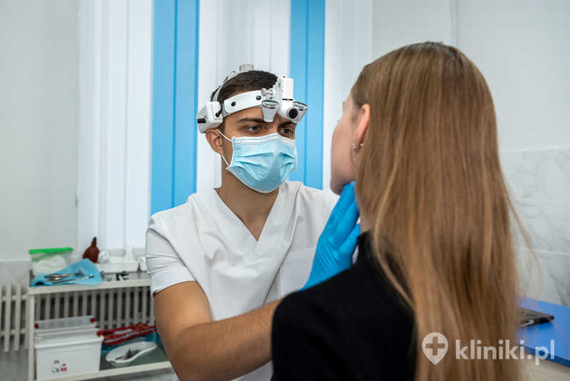 Koblacja migdałków pozwala na mniejsze krwawienie śródoperacyjne w porównaniu z technikami klasycznymi Koblacja migdałków pozwala na mniejsze krwawienie śródoperacyjne w porównaniu z technikami klasycznymi