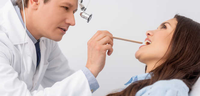 Usunięcie migdałków podniebiennych metodą koblacji