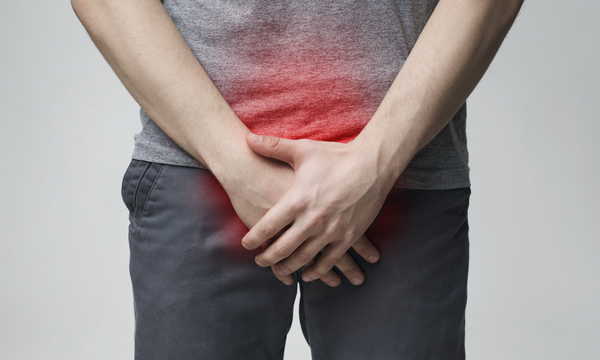 Leczenie prostaty metodą enukleacji bipolarnej TUEP