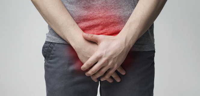 Leczenie prostaty metodą enukleacji bipolarnej TUEP