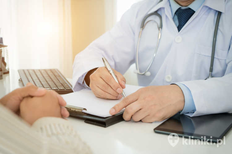 Leczenie przerostu prostaty