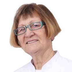 lek. Nadiia Protsenko