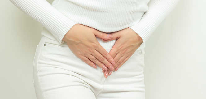 Nietrzymanie moczu - leczenie farmakologiczne