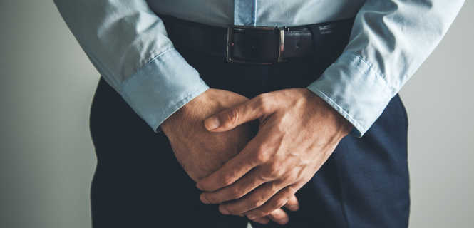 Objawy stulejki - jak rozpoznać schorzenie?