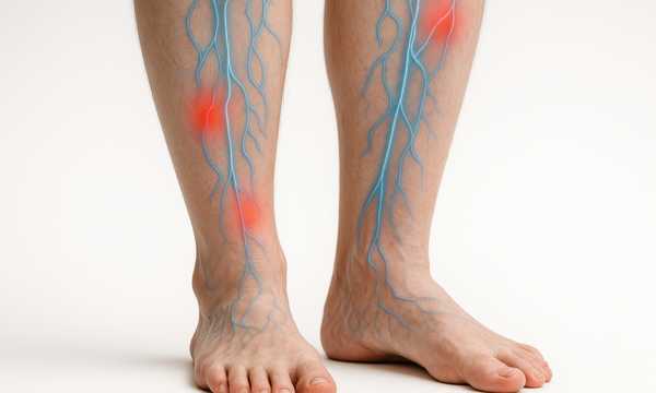 Operacja żylaków z zespołem pozakrzepowym ma na celu poprawę odpływu żylnego i zmniejszenie przewlekłych objawów choroby