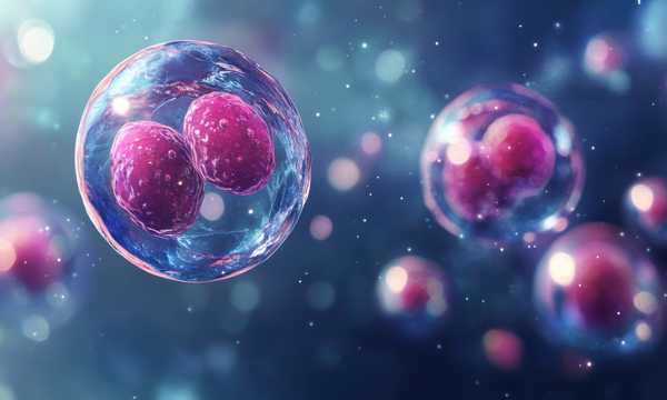 Terapia egzosomami wykorzystuje naturalne pęcherzyki komórkowe odpowiedzialne za przekazywanie sygnałów regeneracyjnych Terapia egzosomami wykorzystuje naturalne pęcherzyki komórkowe odpowiedzialne za przekazywanie sygnałów regeneracyjnych