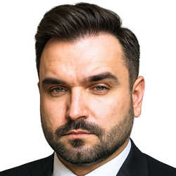 lek. Tomasz Waliński