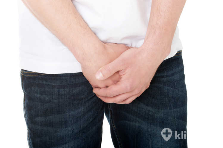 Wskazania do podcięcia wędzidełka prącia