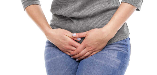 Wszczepienie sztucznego zwieracza cewki moczowej w leczeniu nietrzymania moczu u kobiet