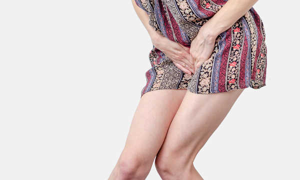 Zachowawcze leczenie wysiłkowego nietrzymania moczu