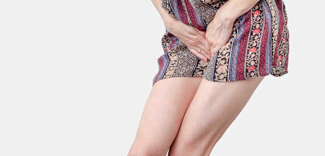 Jakimi metodami można leczyć wysiłkowe nietrzymanie moczu