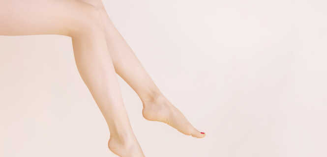 Zalety leczenia żylaków prądem o wysokiej częstotliwości