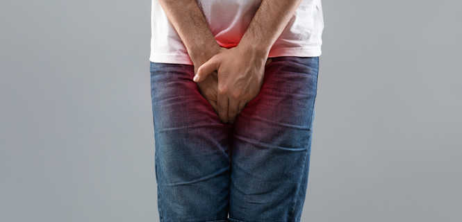 Żylaki powrózka nasiennego a bezpłodność