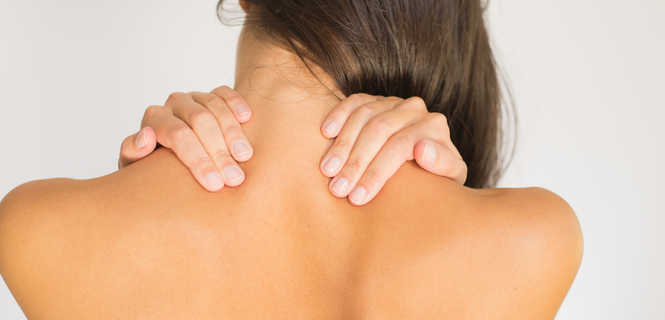 Bezinwazyjne leczenie bólów terapia MBST