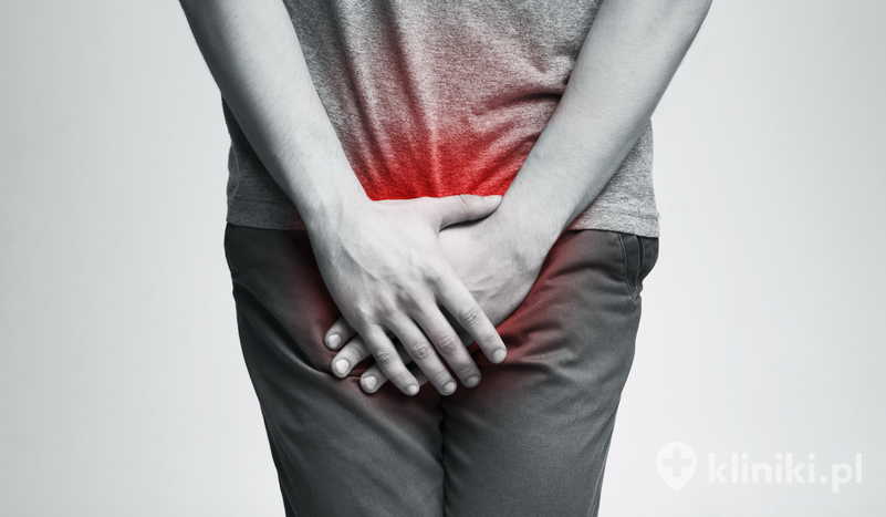 Chirurgiczne leczenie skrzywienia prącia