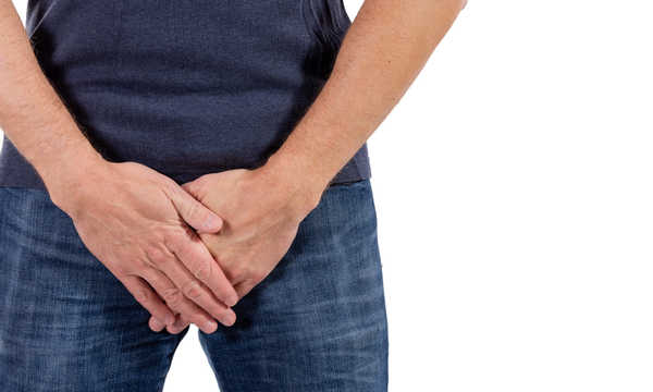 Jakimi metodami można leczyć chorobę Peyroniego