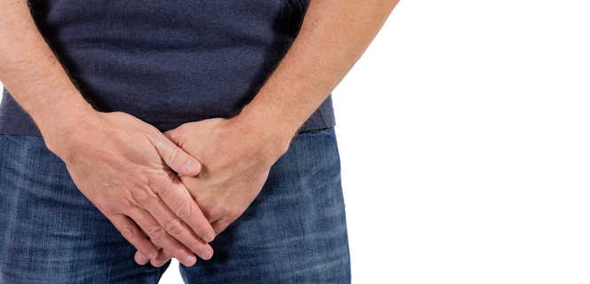 Jakimi metodami można leczyć chorobę Peyroniego