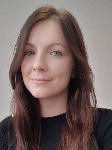 mgr Justyna Muzyka-Góźdź