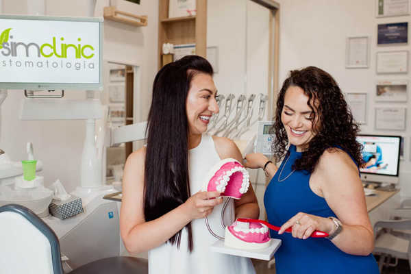 Klinika Medycyna SimClinic