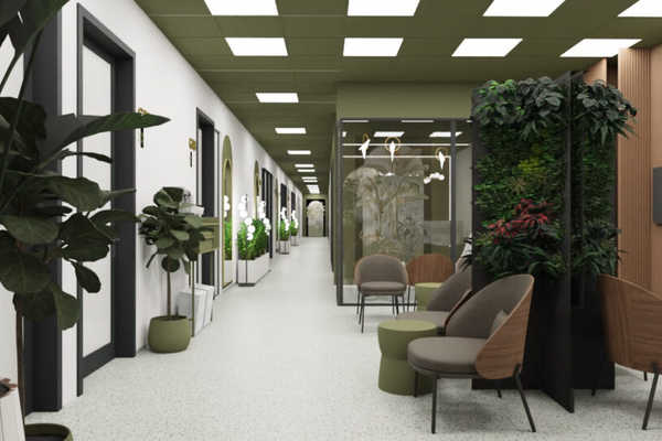 Klinika Medycyna SimClinic