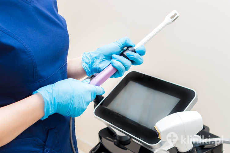 Laserowe zabiegi estetyczne okolic intymnych