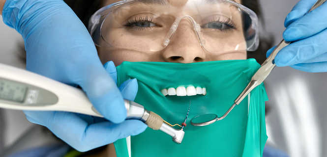 Licówka kompozytowa