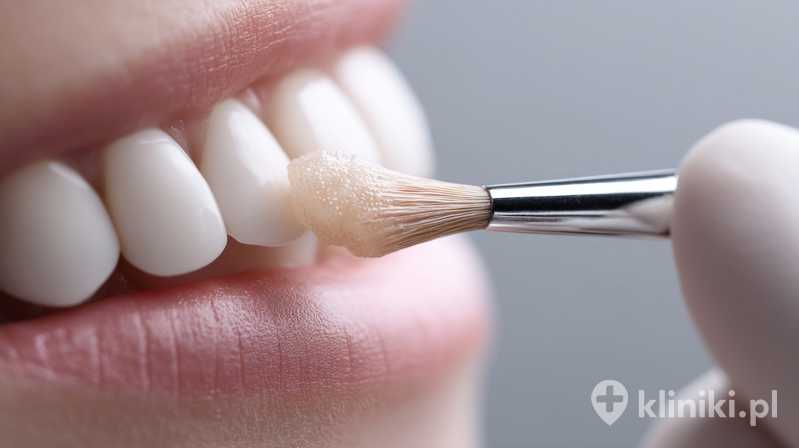 Licówka pełnoceramiczna jest indywidualnie projektowana, co umożliwia idealne dopasowanie do uśmiechu pacjenta Licówka pełnoceramiczna jest indywidualnie projektowana, co umożliwia idealne dopasowanie do uśmiechu pacjenta