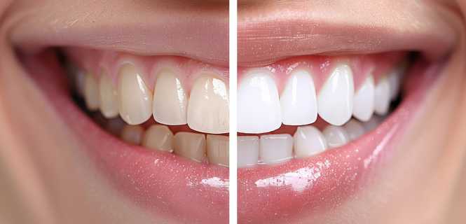 Licówka pełnoceramiczna