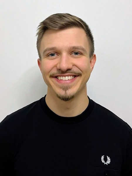 mgr Marcin Mokrzyński