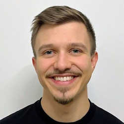 mgr Marcin Mokrzyński