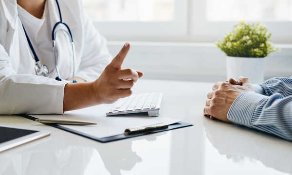 Medycyna pracy zajmuje się oceną, czy pracownik może bezpiecznie wykonywać swoje obowiązki zawodowe