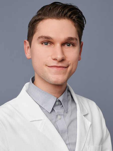 dr n. med. Michał Dec