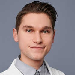 dr n. med. Michał Dec