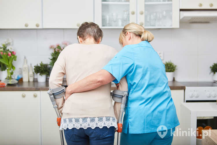 Wskazania do terapii 
urządzeniem do rehabilitacji G-EO System