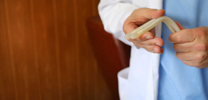 Kiedy przeprowadza się zabieg wszczepienia hydraulicznej protezy prącia