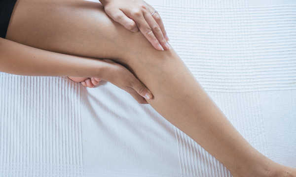 Zalety chemoobliteracji żylaków Flebogrif