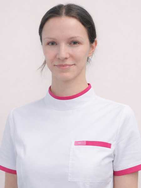 lek. Aleksandra Górecka