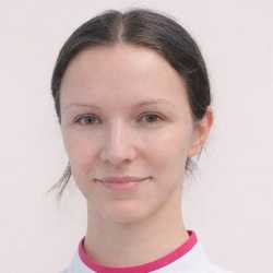 lek. Aleksandra Górecka