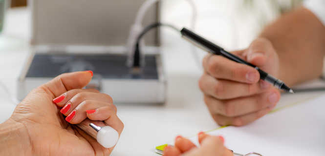 Analizator kwantowy Quantum - nowoczesne narzędzie diagnostyczne